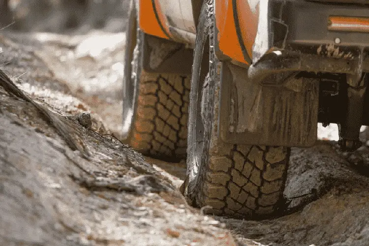 Cooper Discoverer ST Maxx vs. STT Pro vs. MTP Choose The Best Tire In