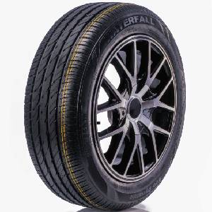 Waterfall Eco Dynamic Tires 