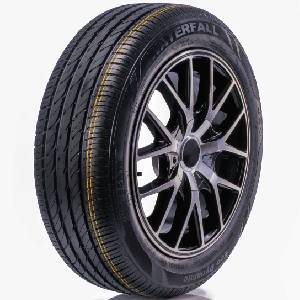 Waterfall Eco Dynamic Tires