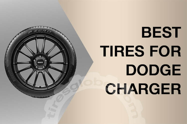 best tires for dodge charger