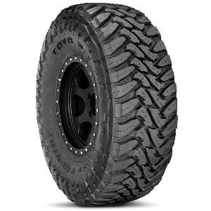 Toyo Open Country M/T 