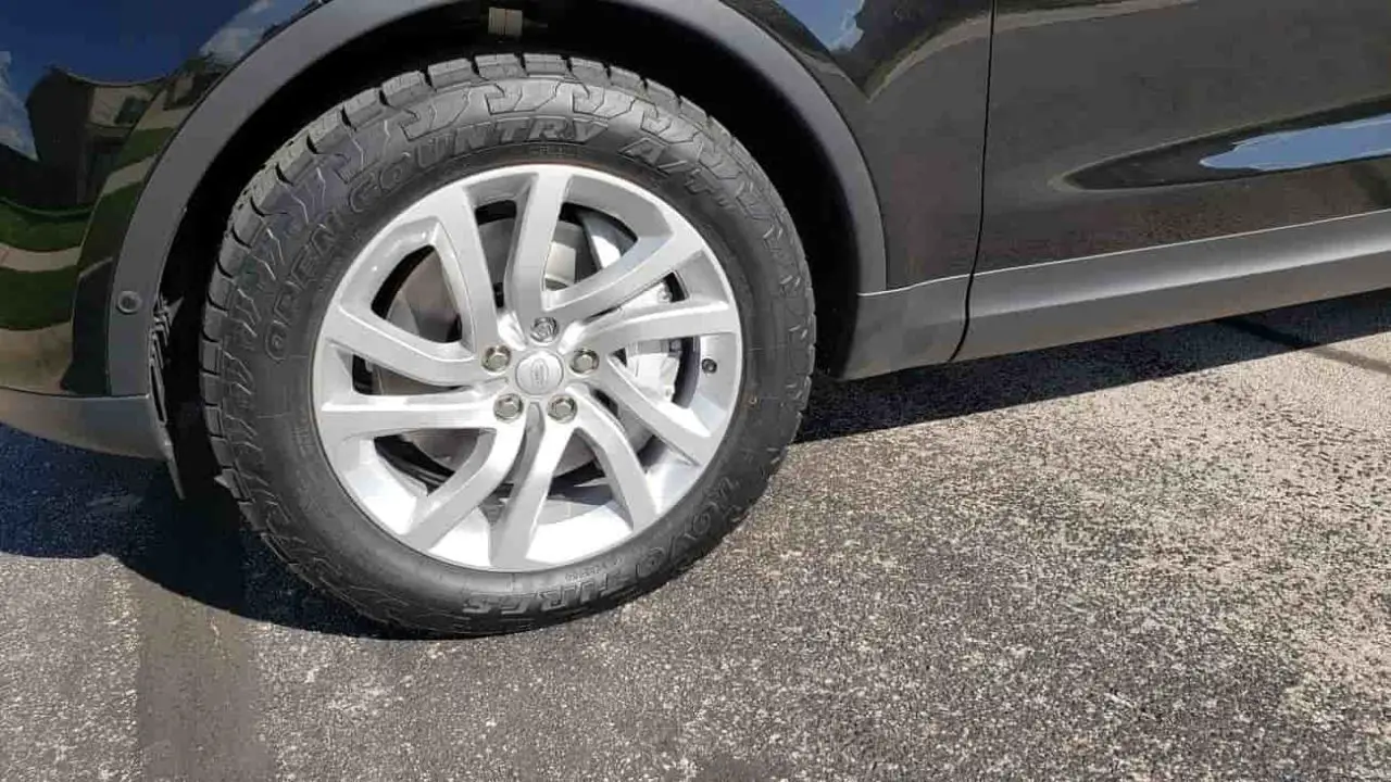 Toyo Open Country AT3 vs. RT vs. BFG KO2 A HeadToHead Comparison