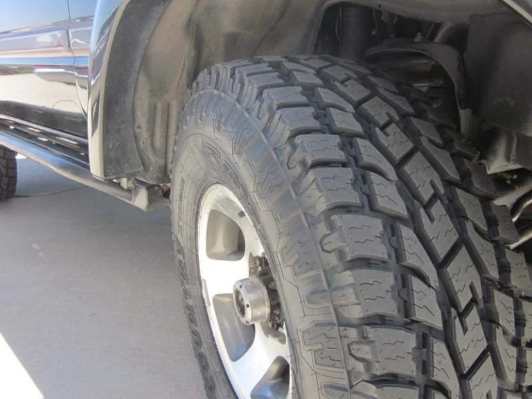 Toyo Open Country AT3 vs. AT2 vs. Falken Wildpeak AT3W Plan To Buy