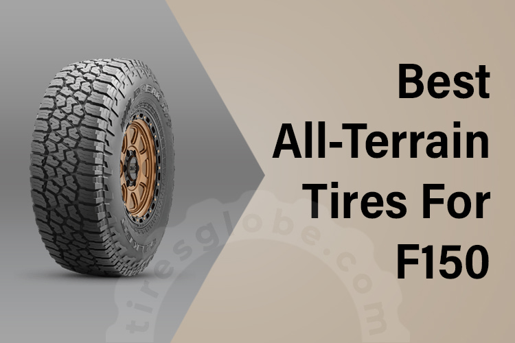 best all terrain tires for f150
