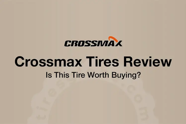 crossmax tires review
