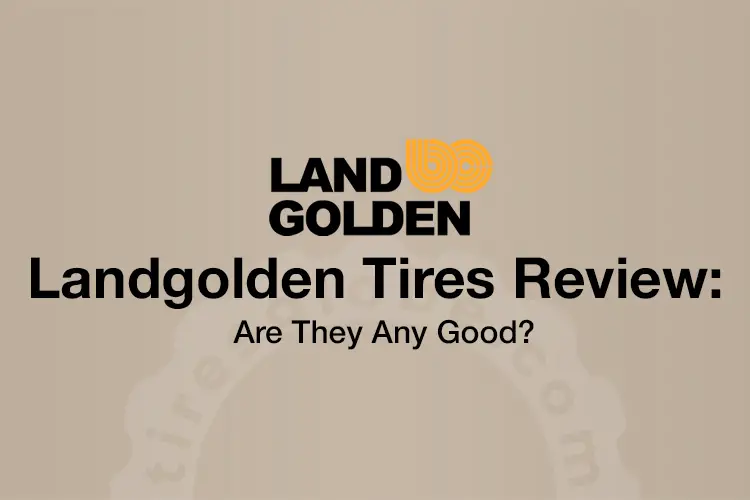 landgolden tires review